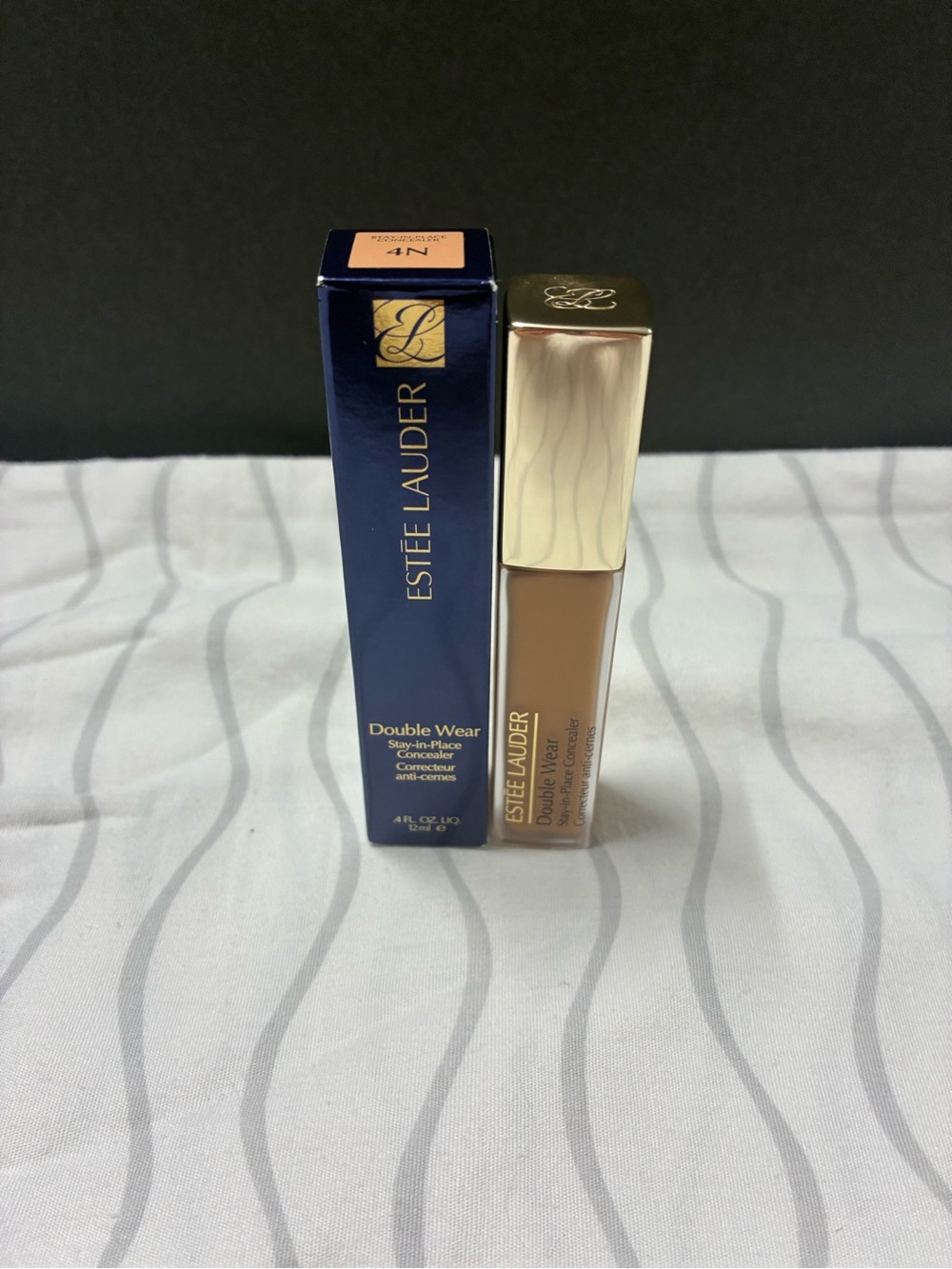 PreOwned Estee Lauder Double Wear Stay-in-Place Concealer - 4N